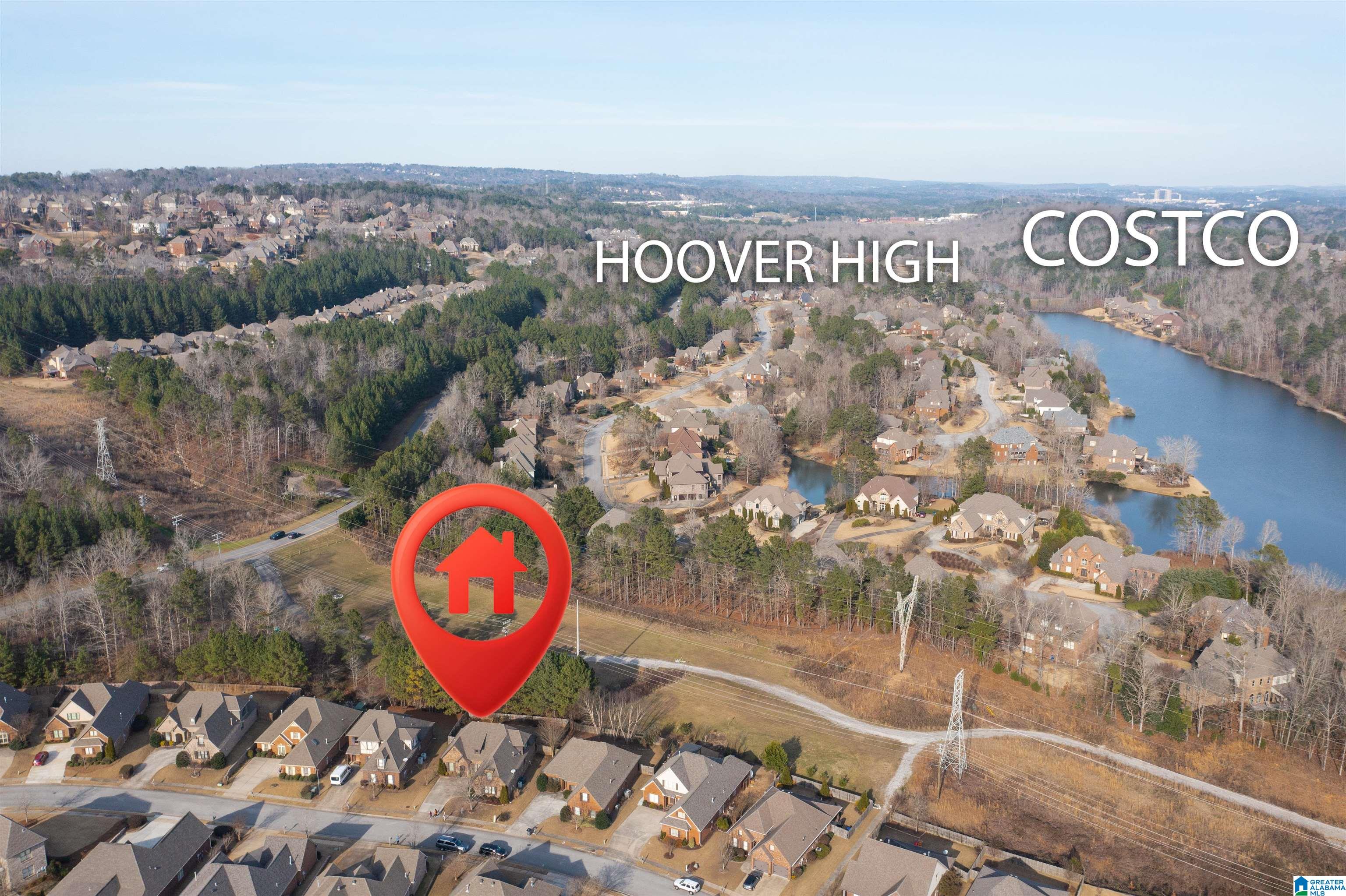 5220 Creekside Loop Birmingham, AL 35244 - Photo 34 of 38