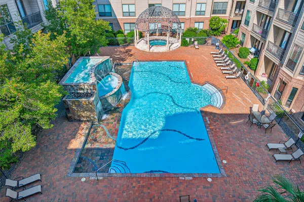 $1,850 | 2299 Lone Star Drive, Unit 444, Sugar Land, TX 77479