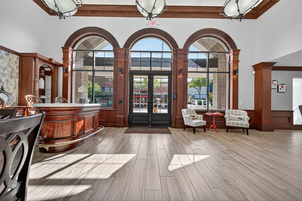 $1,850 | 2299 Lone Star Drive, Unit 444, Sugar Land, TX 77479