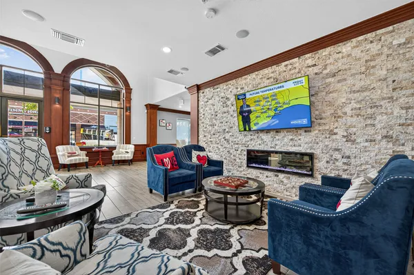 $1,850 | 2299 Lone Star Drive, Unit 444, Sugar Land, TX 77479