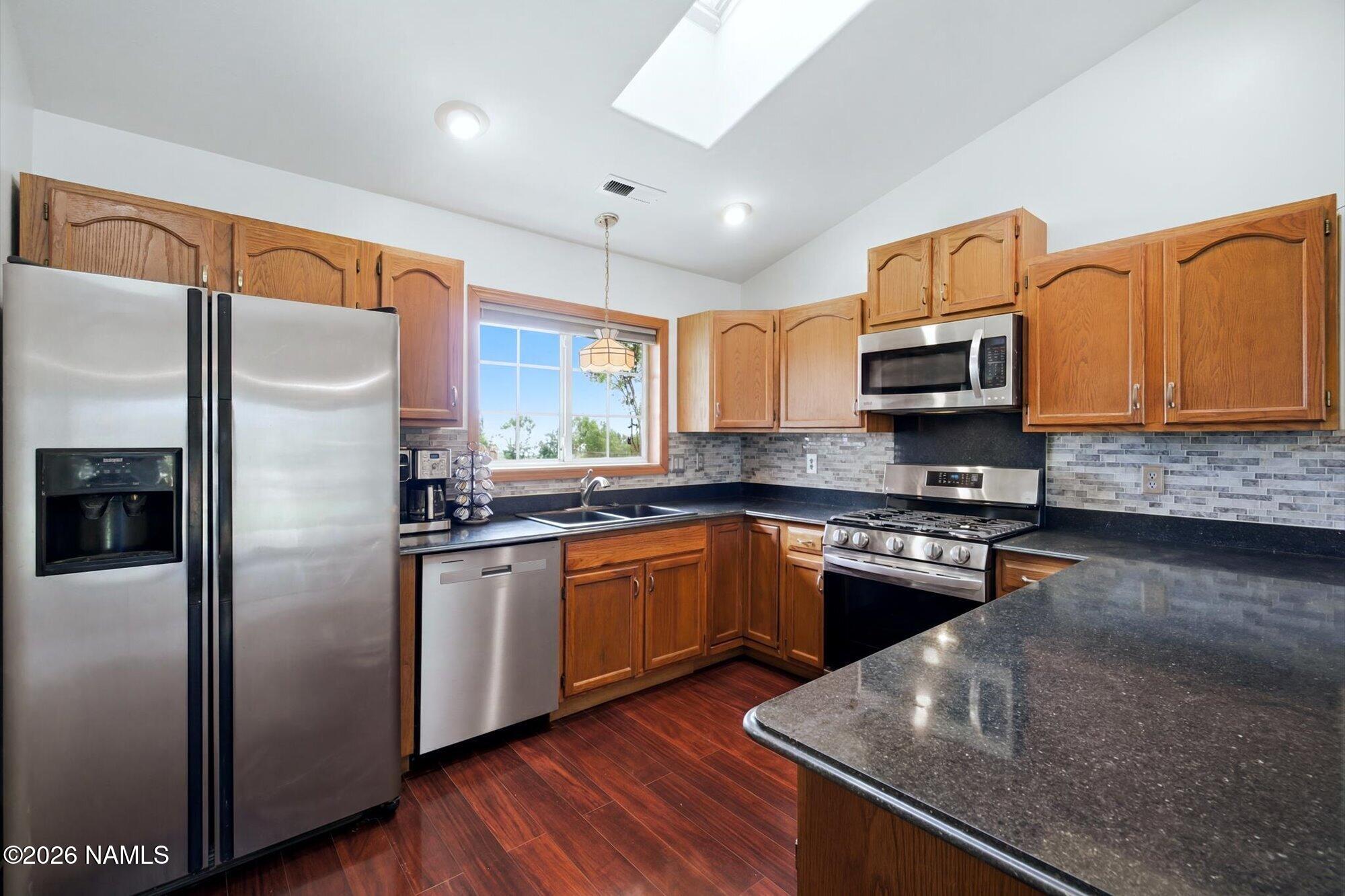 8415 Yakima Road Flagstaff, AZ 86004 - Photo 7 of 35 07-128206565