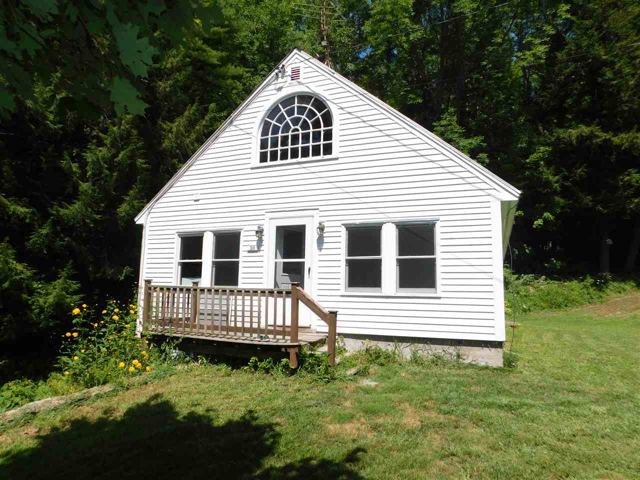 30 Shoestrap Road Lyme, NH 03768 - Photo 2 of 20