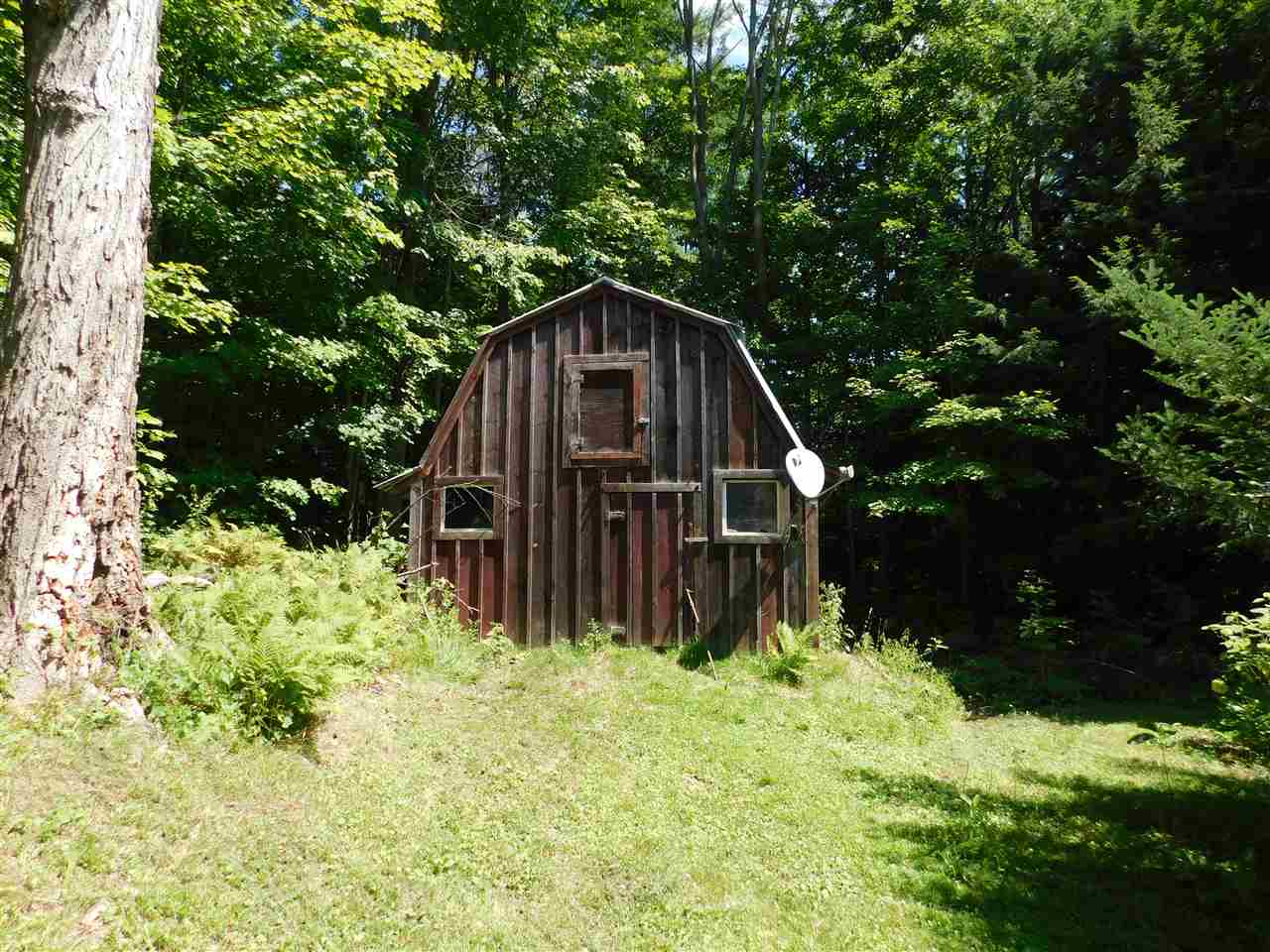 30 Shoestrap Road Lyme, NH 03768 - Photo 13 of 20