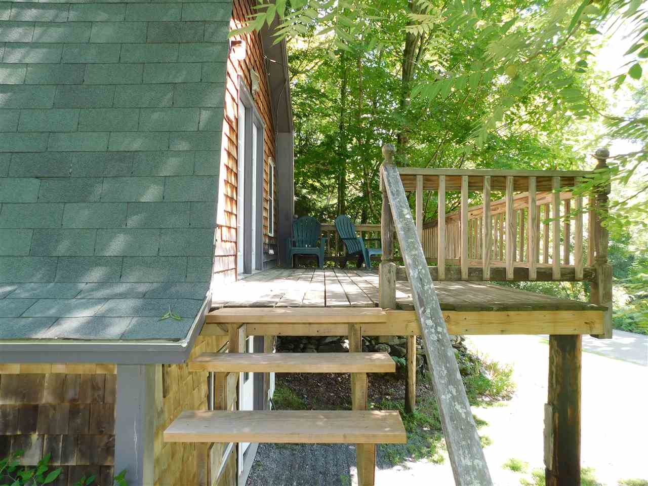 30 Shoestrap Road Lyme, NH 03768 - Photo 19 of 20