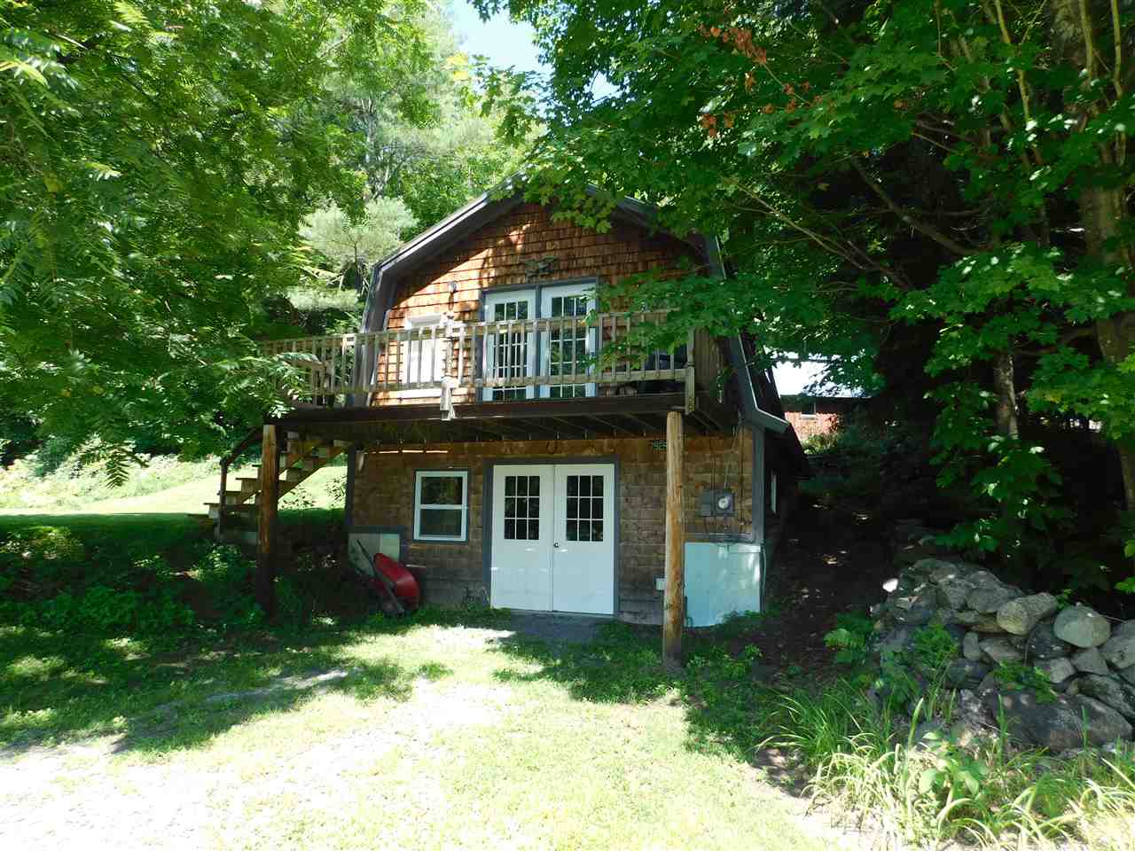 30 Shoestrap Road Lyme, NH 03768 - Photo 3 of 20
