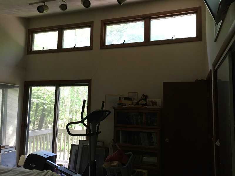 112 Cucumber Hill Road Foster, RI 02825 - Photo 3 of 20 Living Room.