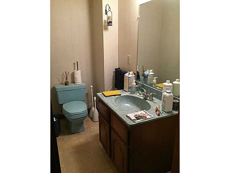 112 Cucumber Hill Road Foster, RI 02825 - Photo 9 of 20 Bathroom.