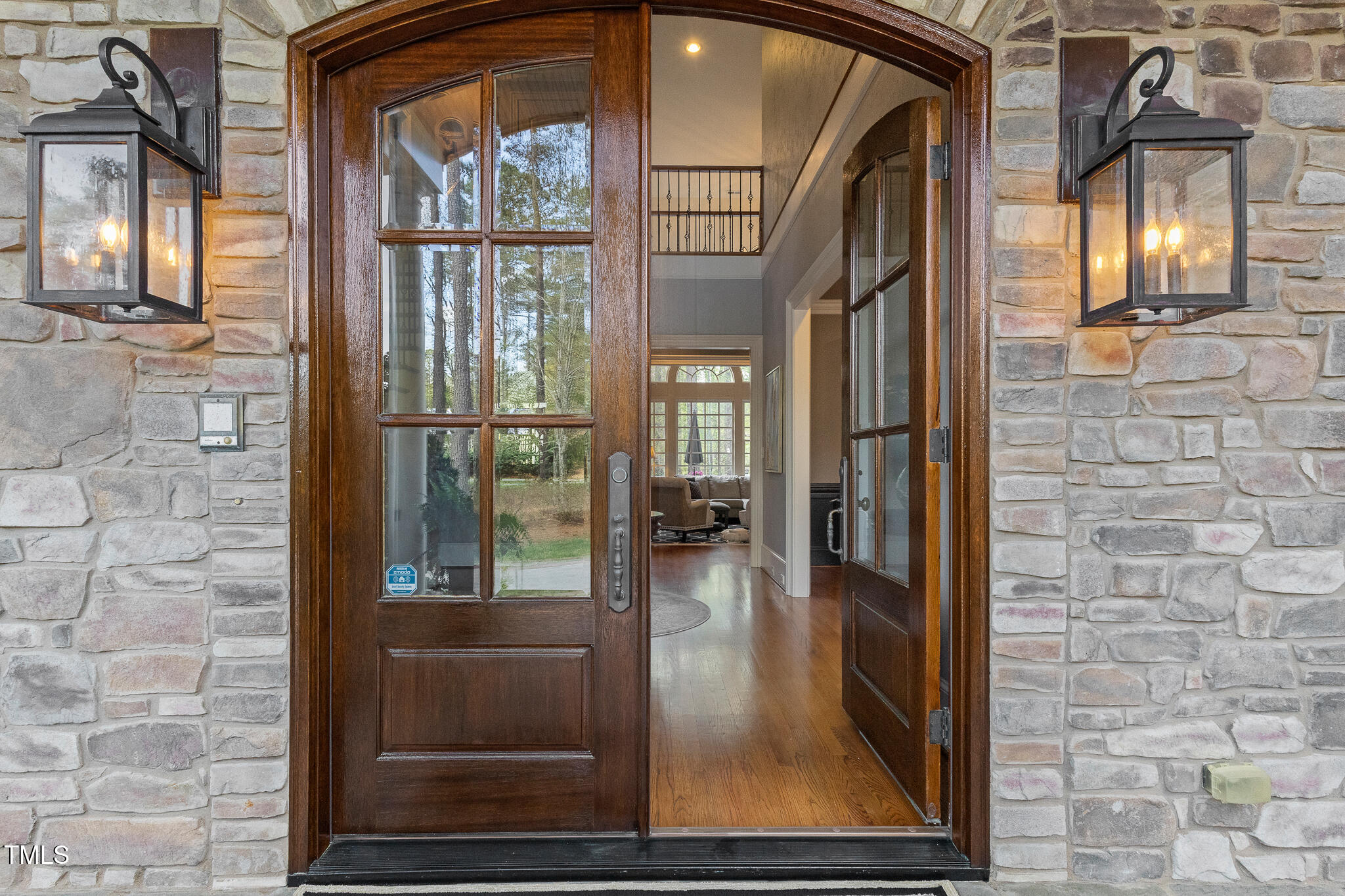 3016 Allansford Lane Raleigh, NC 27613 - Photo 6 of 93 009-IMG_1614