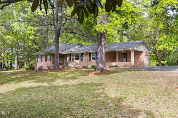 $465,000 | 4511 Farrington Road, Durham, NC 27707