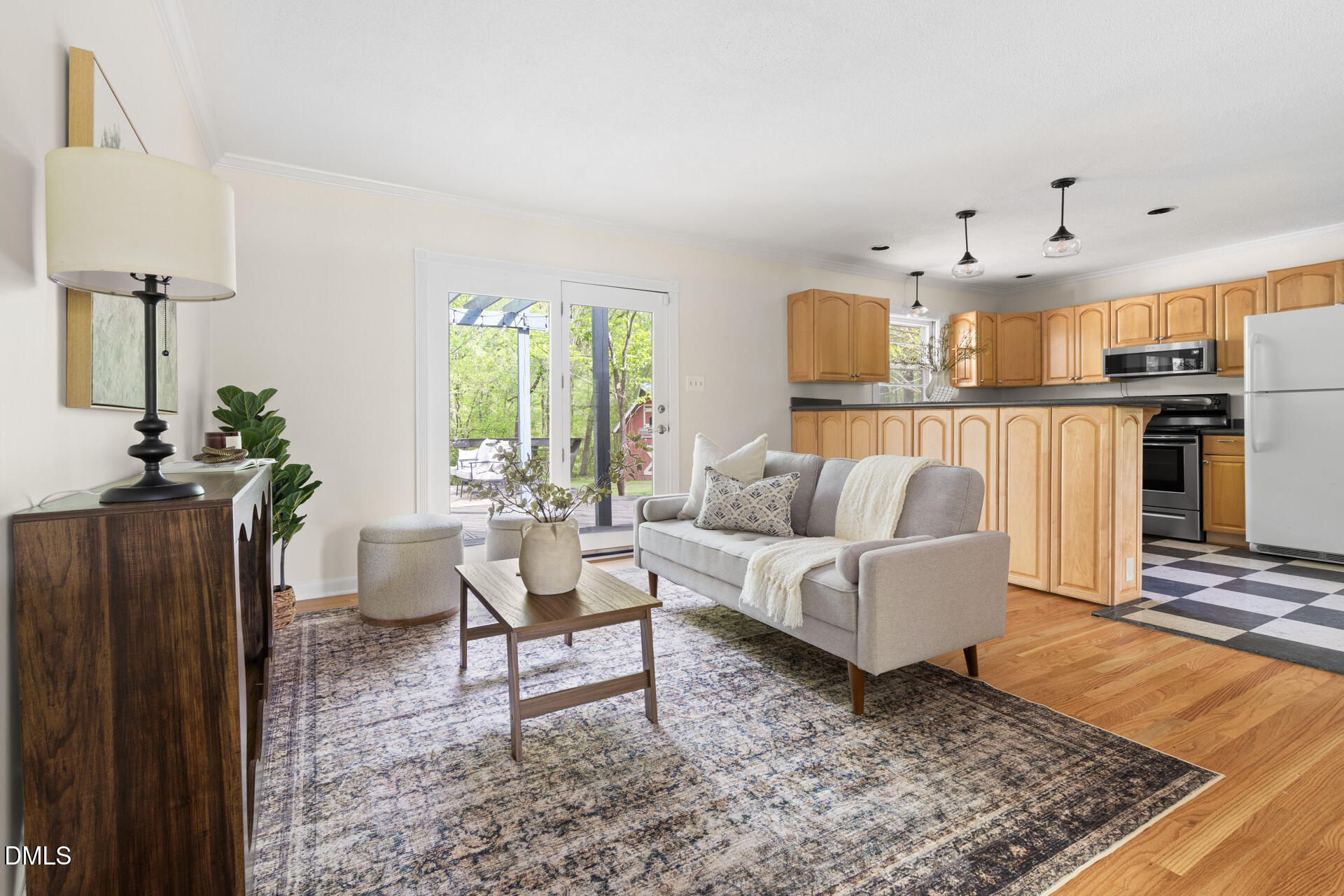 4511 Farrington Road Durham, NC 27707 - Photo 18 of 56 4511-Farrington-118