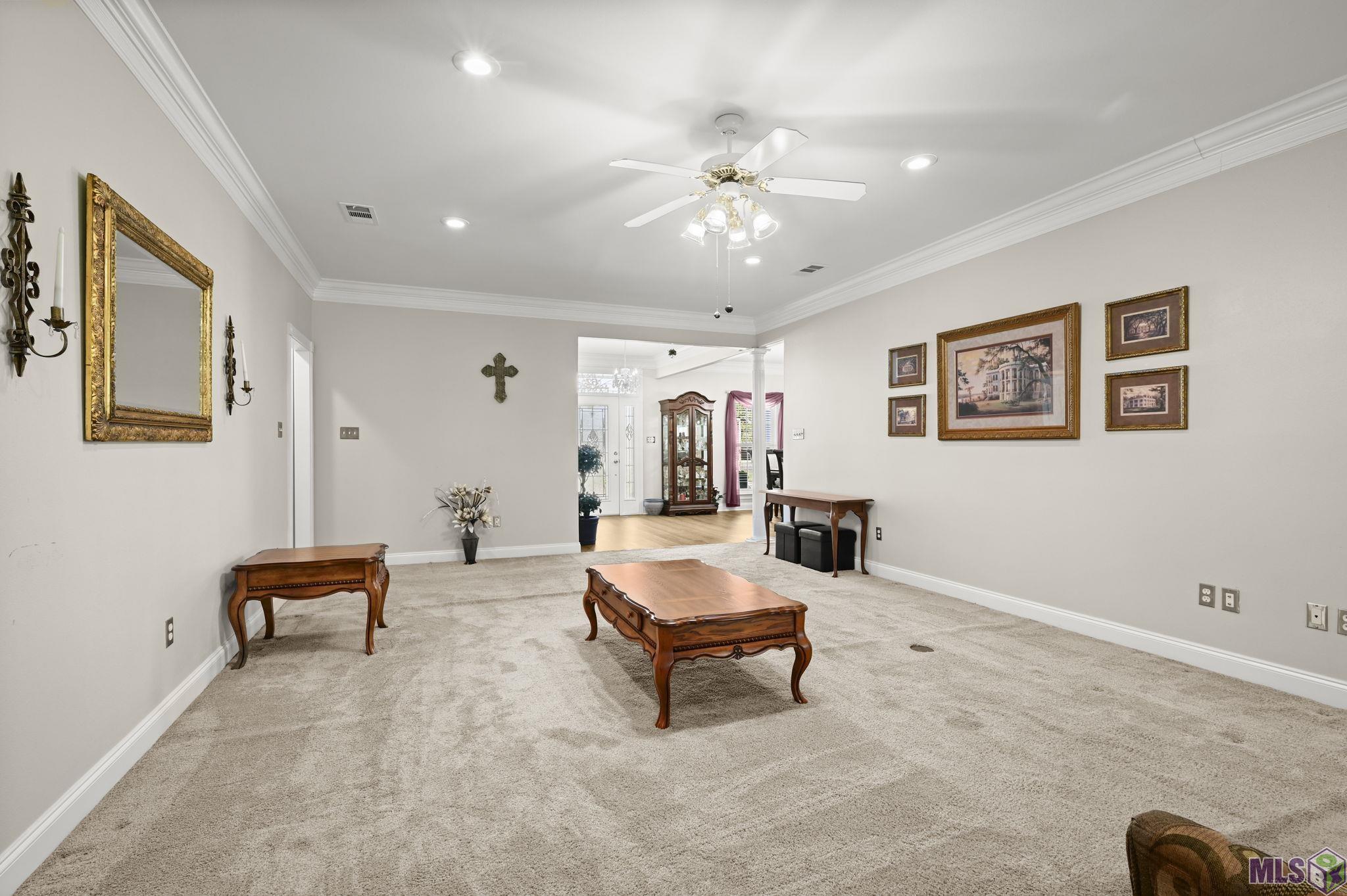 43197 Cannon Road Gonzales, LA 70737 - Photo 12 of 29