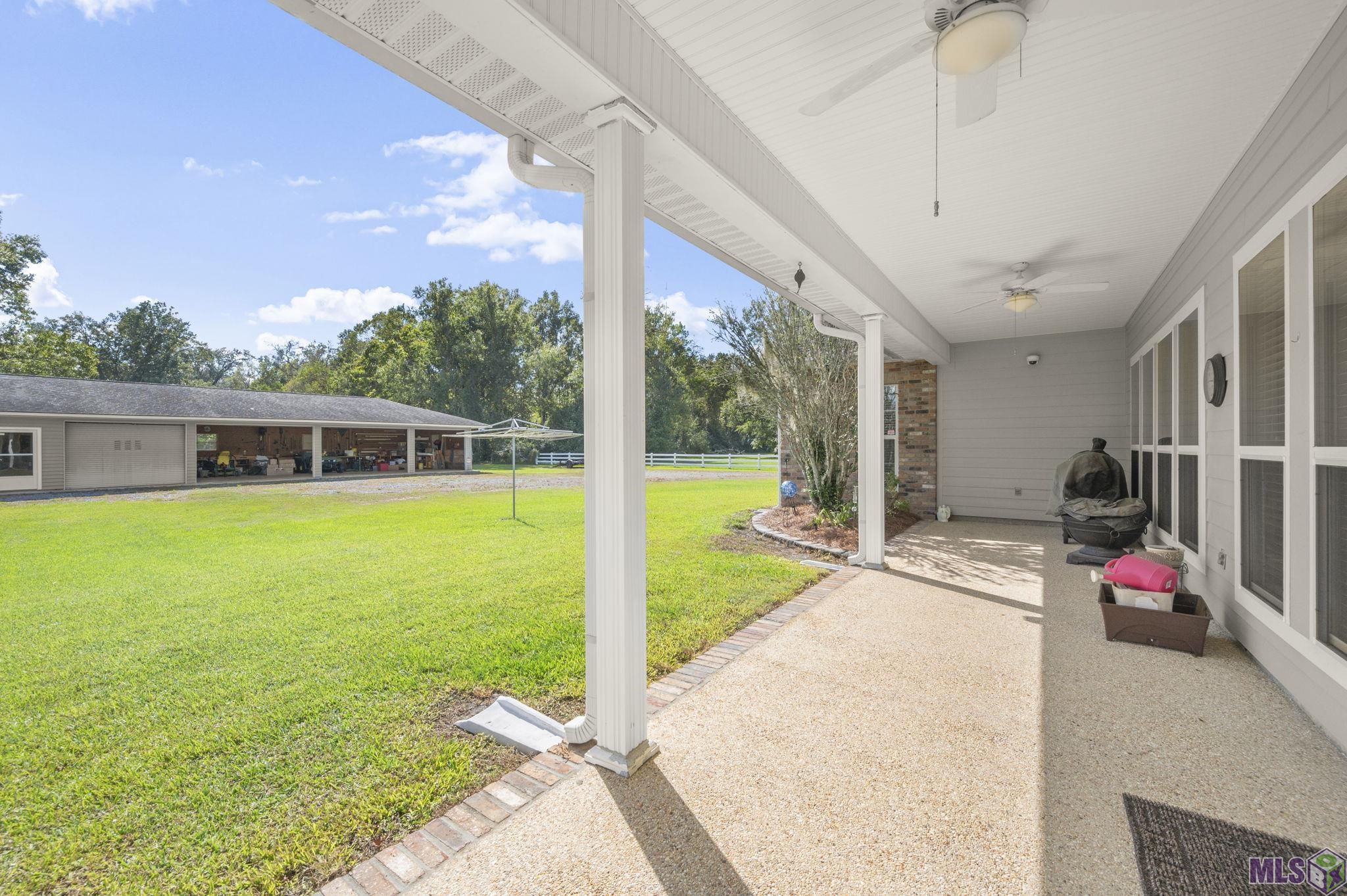 43197 Cannon Road Gonzales, LA 70737 - Photo 23 of 29