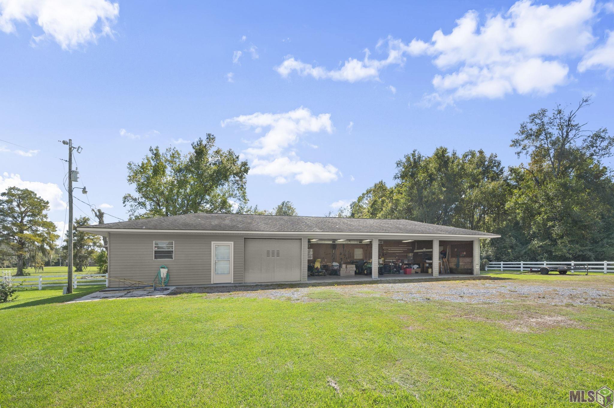 43197 Cannon Road Gonzales, LA 70737 - Photo 25 of 29