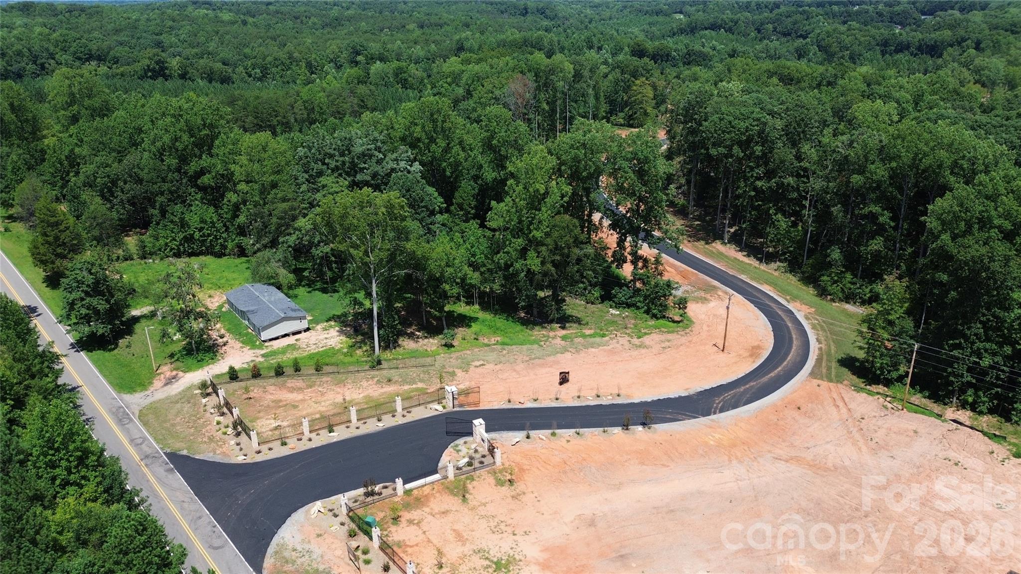 228 Fern Hill Road Troutman, NC 28166 - Photo 1 of 37 Gallery Image 1