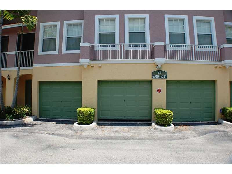 6710 West Sample Road, Unit 6710 Coral Springs, FL 33067 - Photo 3 of 20 Exterior Back Other