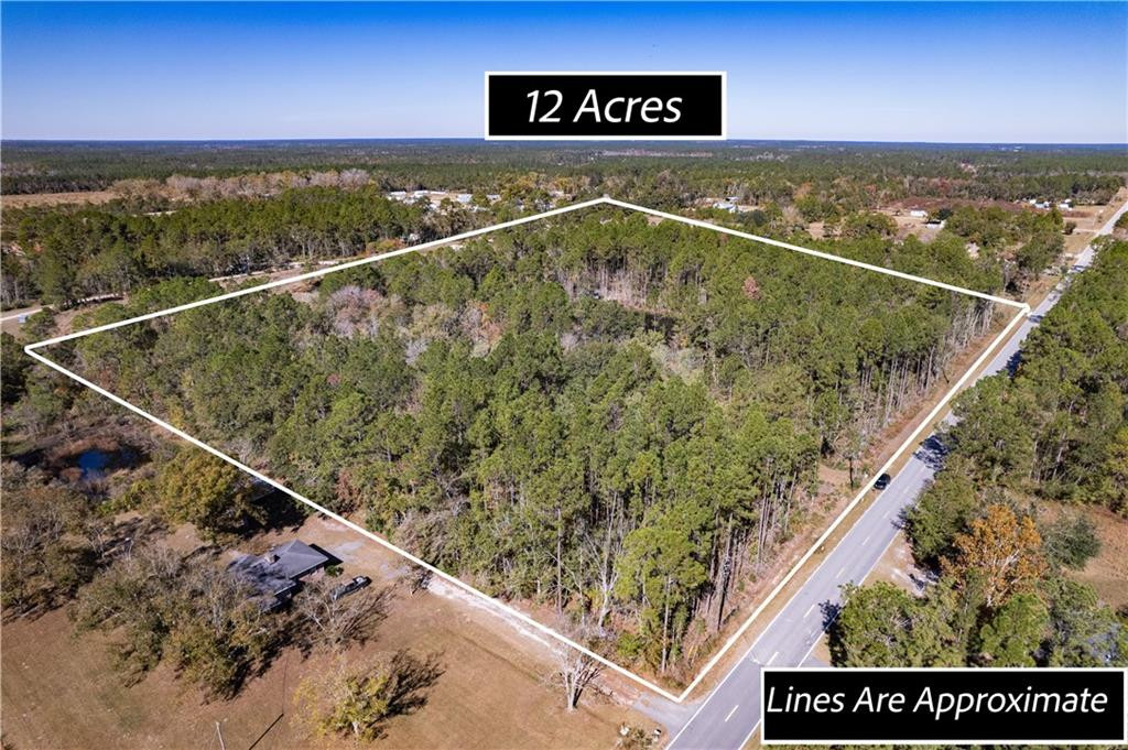 912 Smith Road Waycross, GA 31503 - Photo 1 of 1 Gallery Image 1