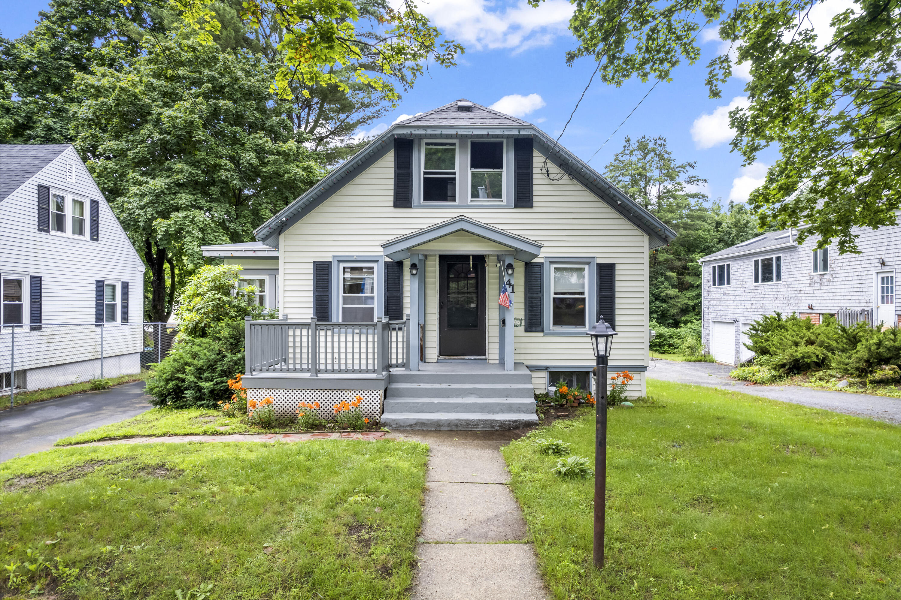 41 Lane Avenue Portland, ME 04103 - Photo 2 of 67 41 Lane Ave_102