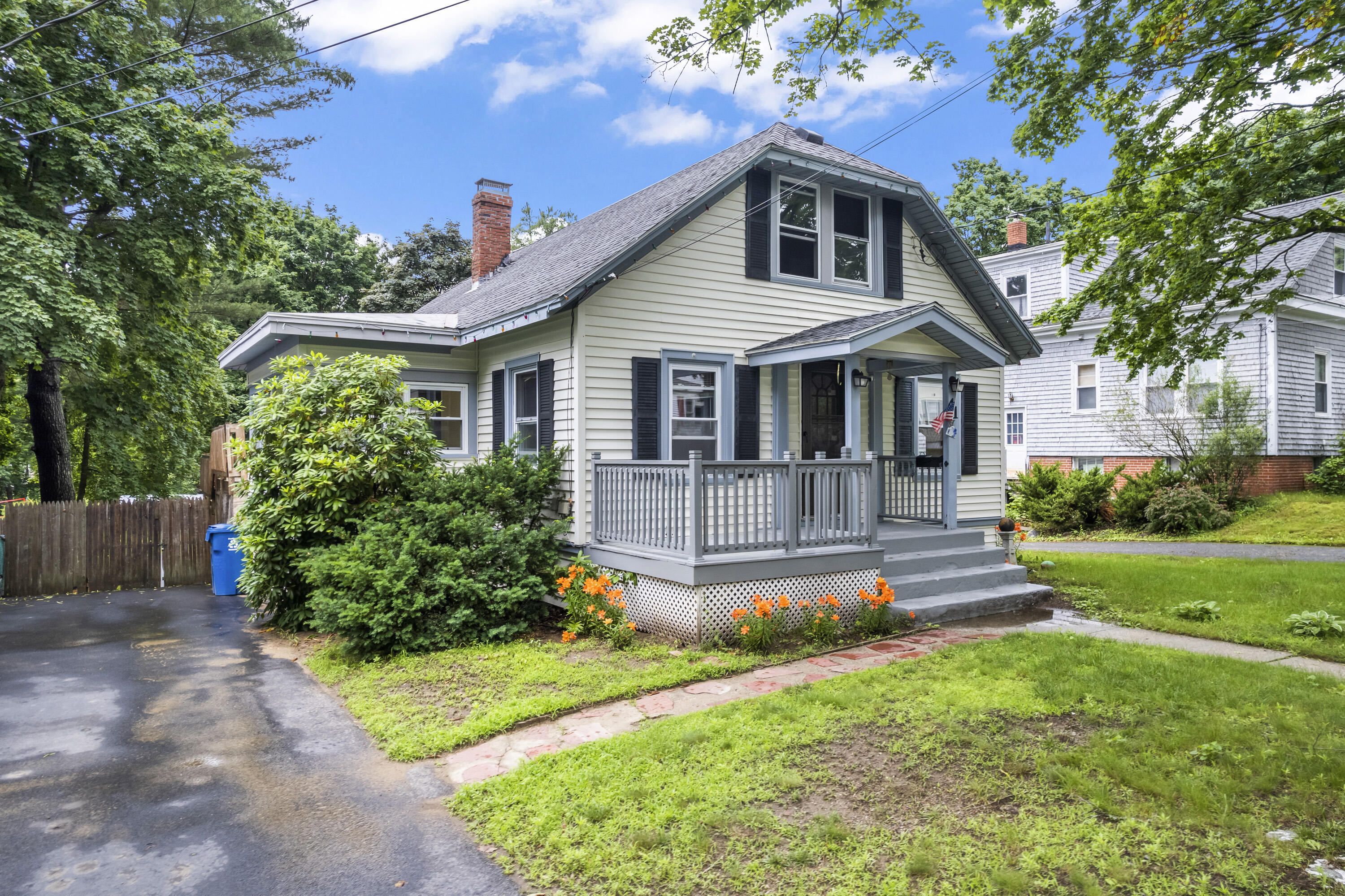 41 Lane Avenue Portland, ME 04103 - Photo 3 of 67 41 Lane Ave_103