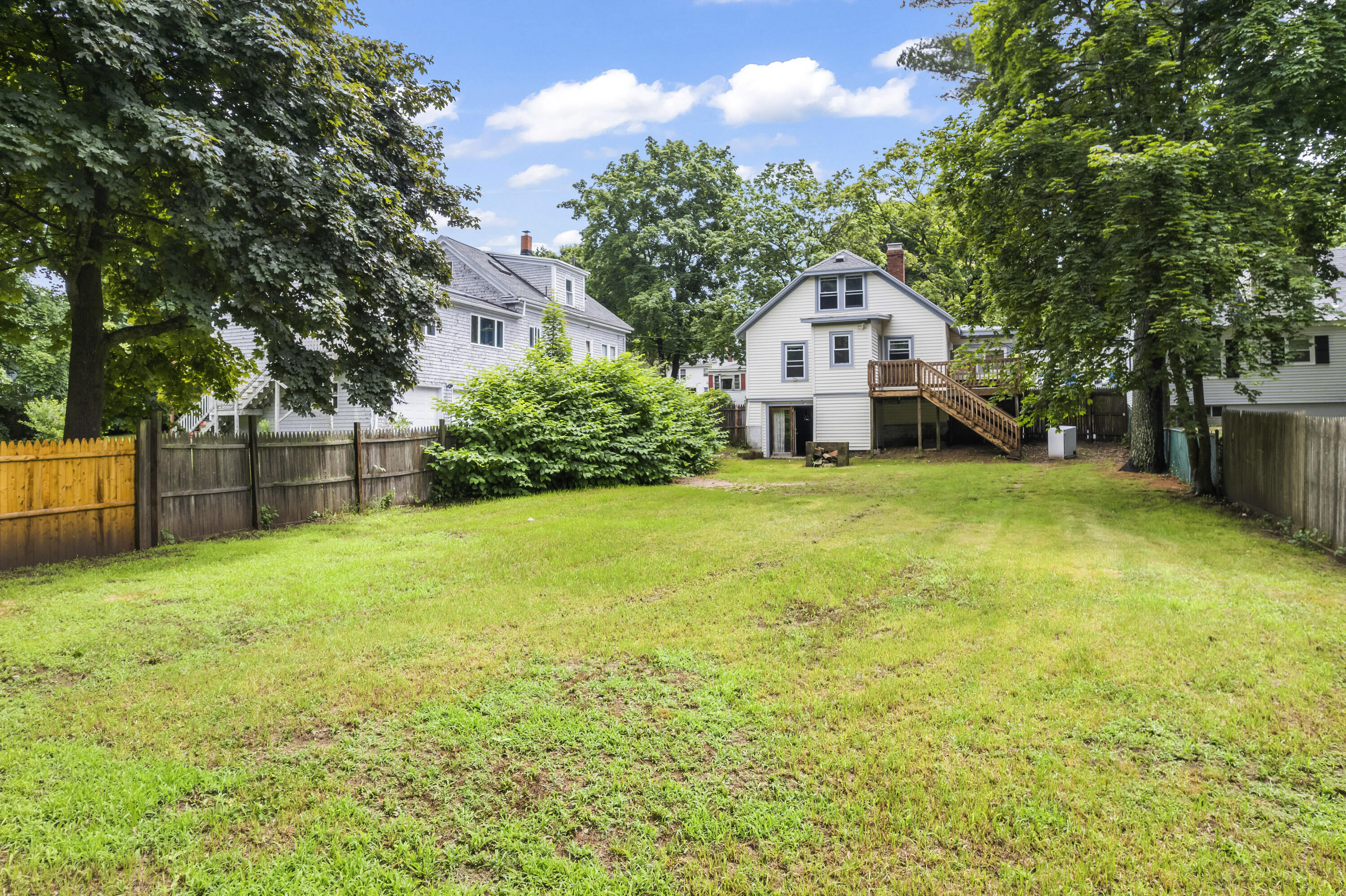 41 Lane Avenue Portland, ME 04103 - Photo 53 of 67 41 Lane Ave_156