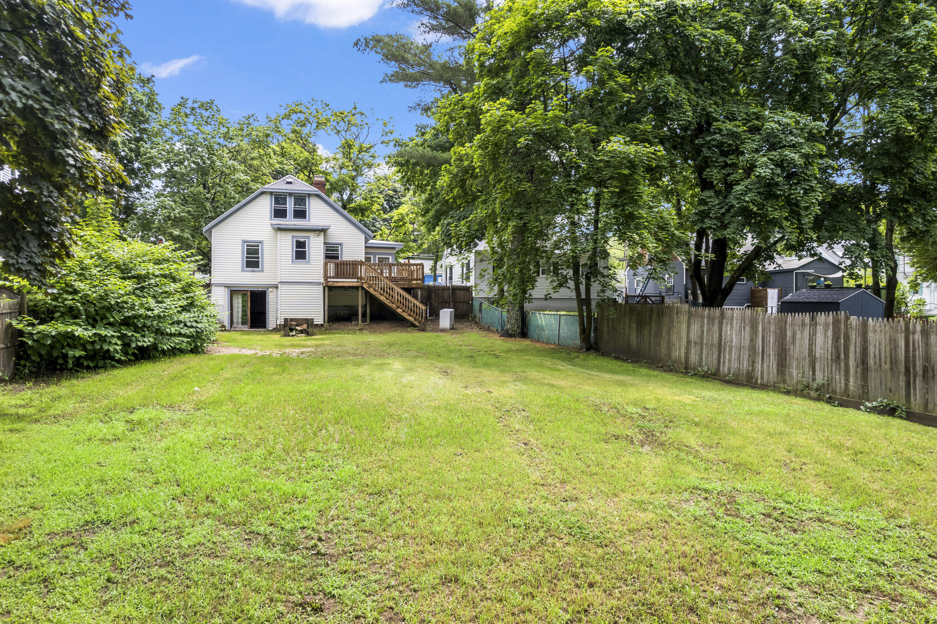 41 Lane Avenue Portland, ME 04103 - Photo 54 of 67 41 Lane Ave_157