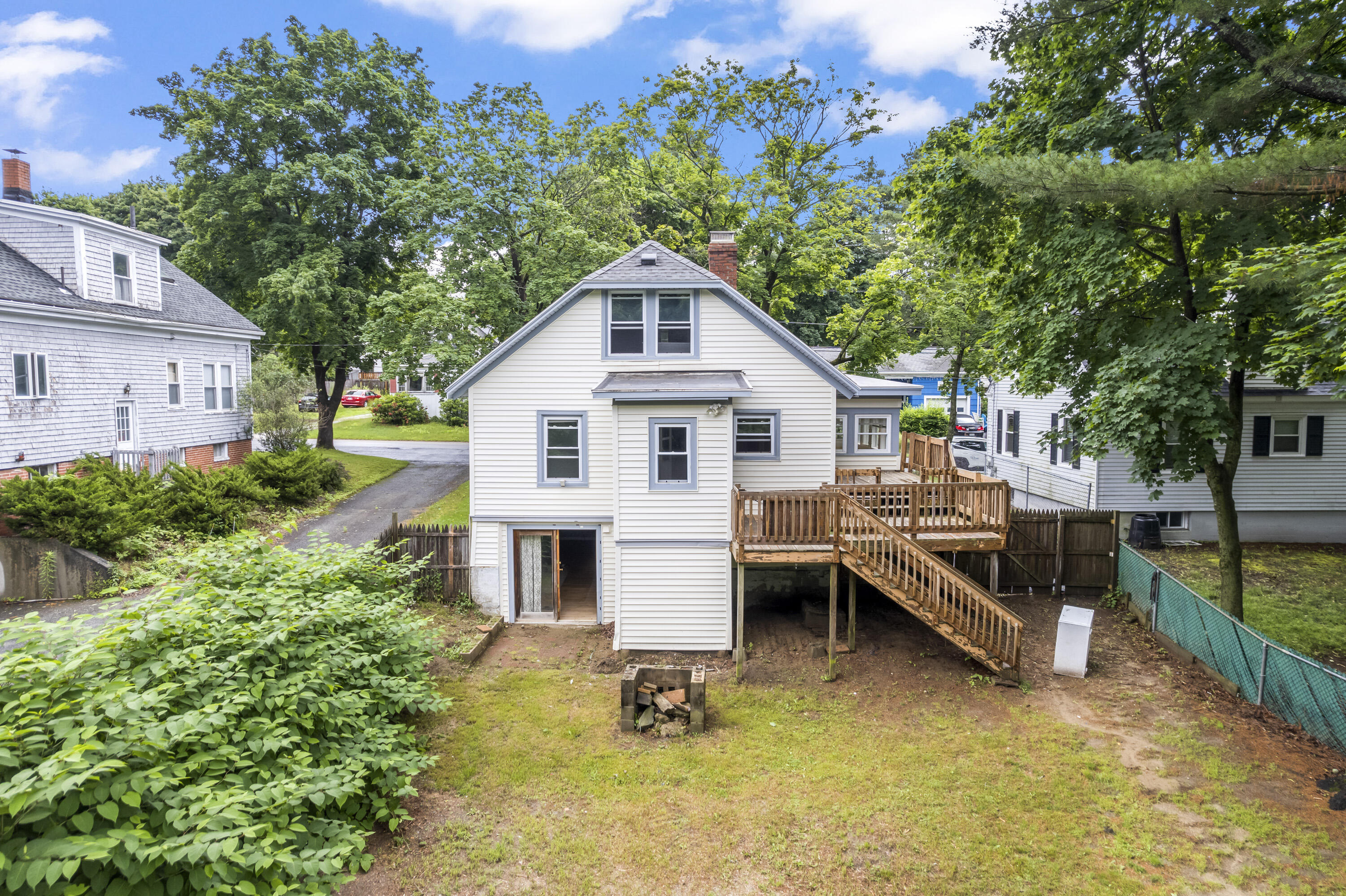 41 Lane Avenue Portland, ME 04103 - Photo 55 of 67 41 Lane Ave_158