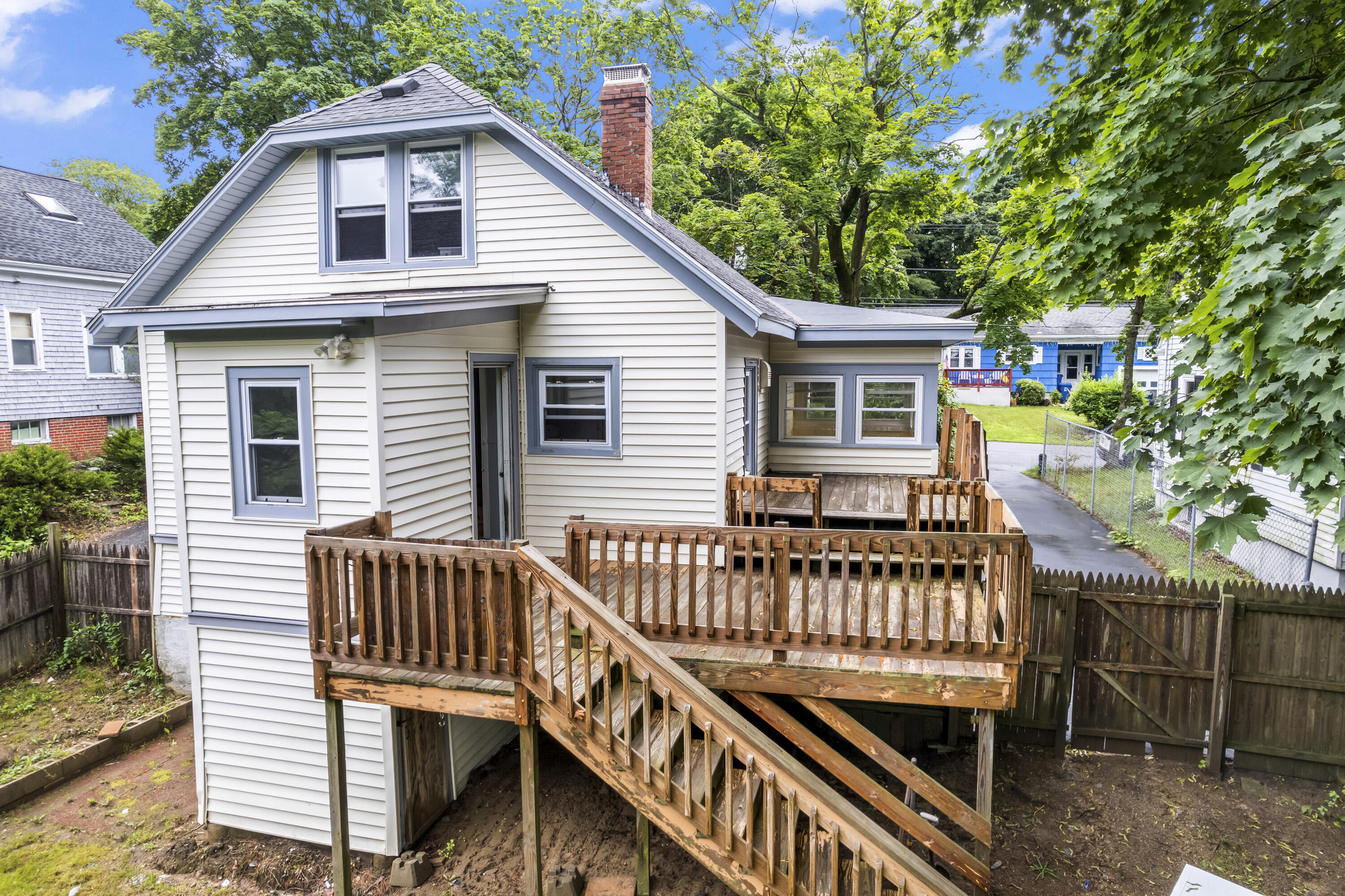 41 Lane Avenue Portland, ME 04103 - Photo 56 of 67 41 Lane Ave_159