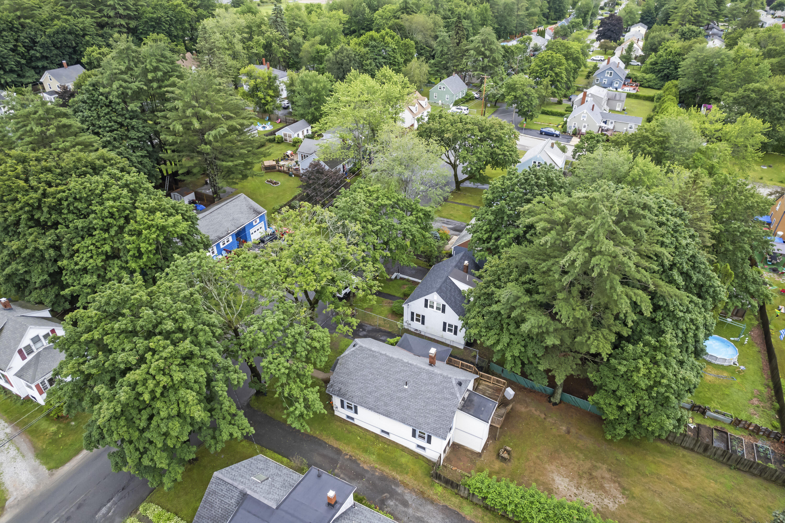 41 Lane Avenue Portland, ME 04103 - Photo 57 of 67 41 Lane Ave_160