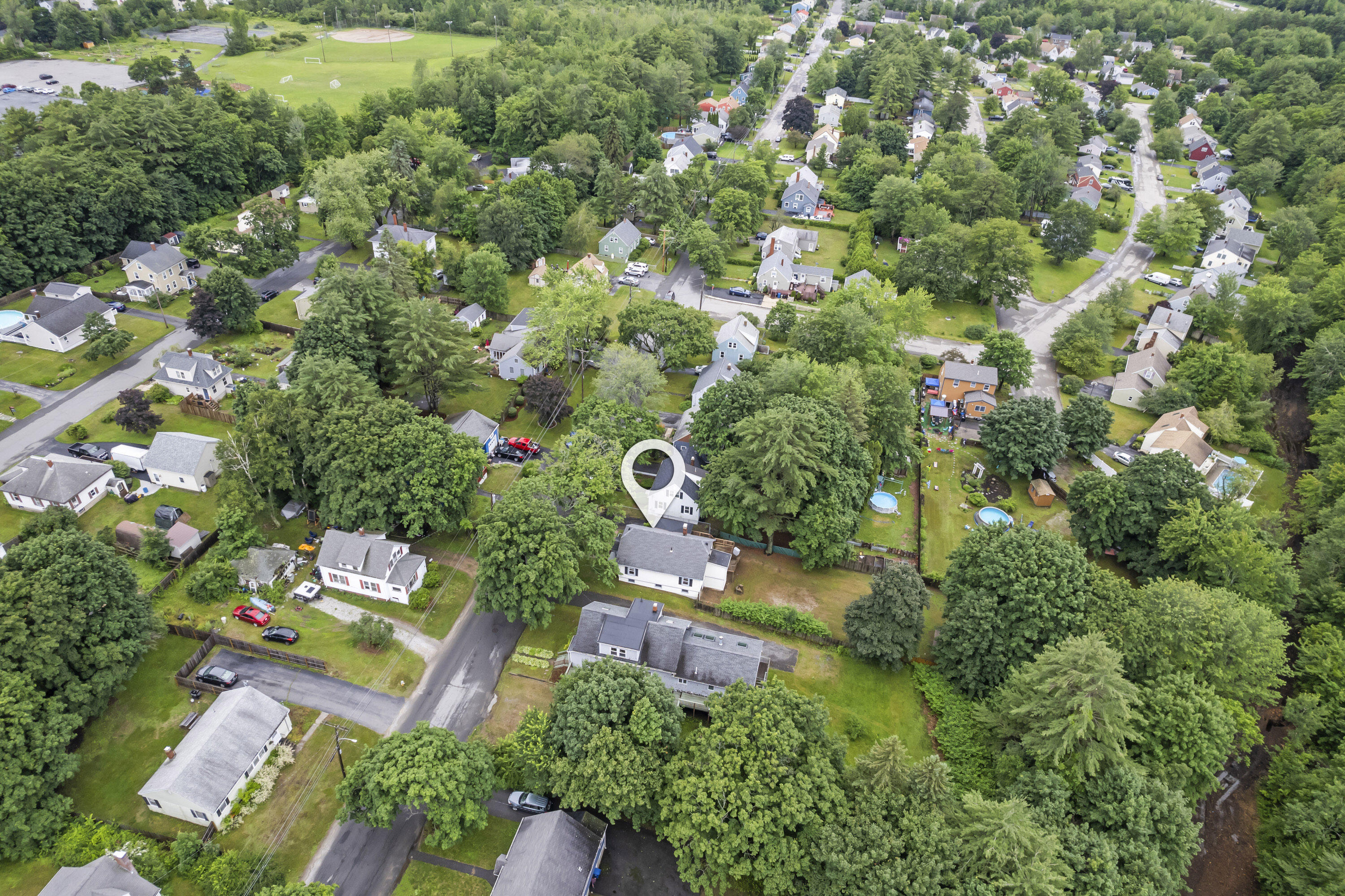 41 Lane Avenue Portland, ME 04103 - Photo 59 of 67 41 Lane Ave_162 copy