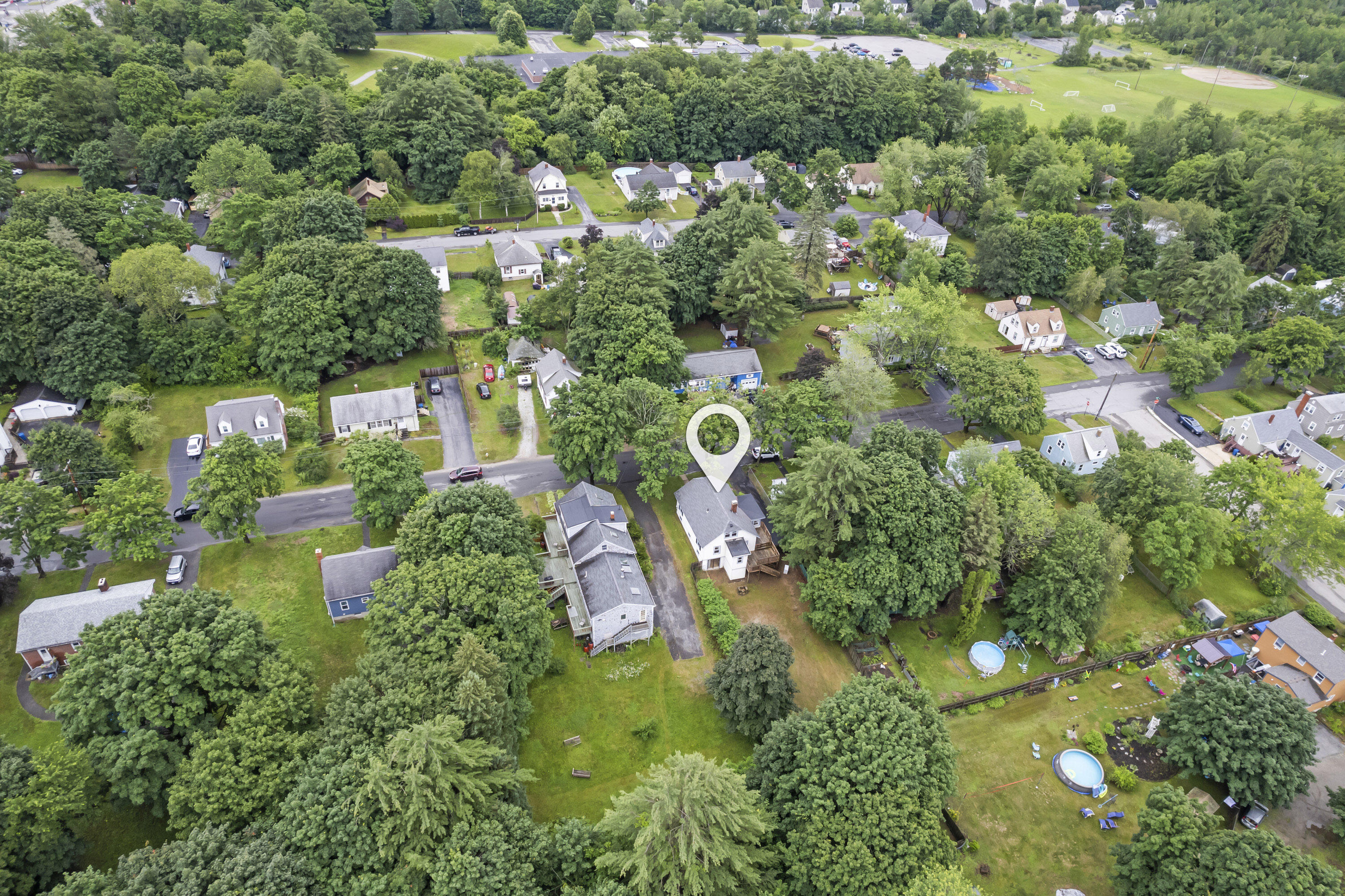 41 Lane Avenue Portland, ME 04103 - Photo 60 of 67 41 Lane Ave_163 copy