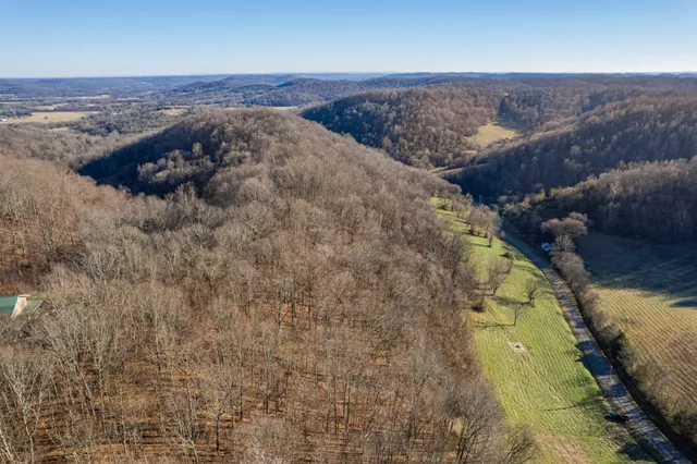 $495,000 | 2149 Talley Road, Belfast, TN 37019