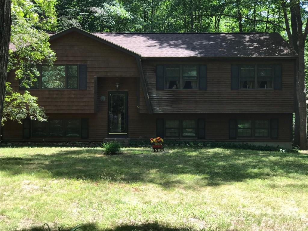 44 Old Portland Road North Waterboro, ME 04061 - Photo 15 of 16 Photo