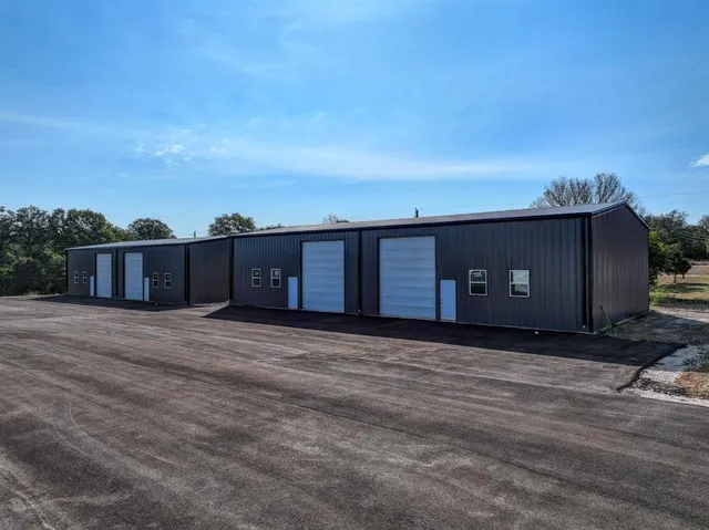 a view of a building