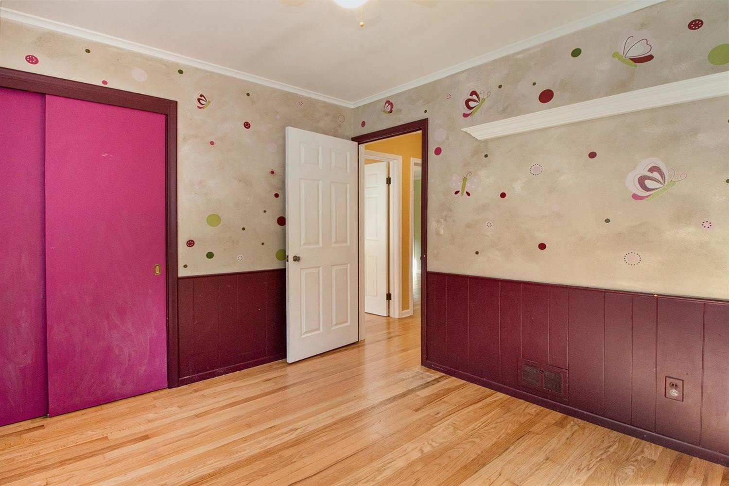 1453 Sunset Road Ann Arbor, MI 48103 - Photo 15 of 19 Photo 15