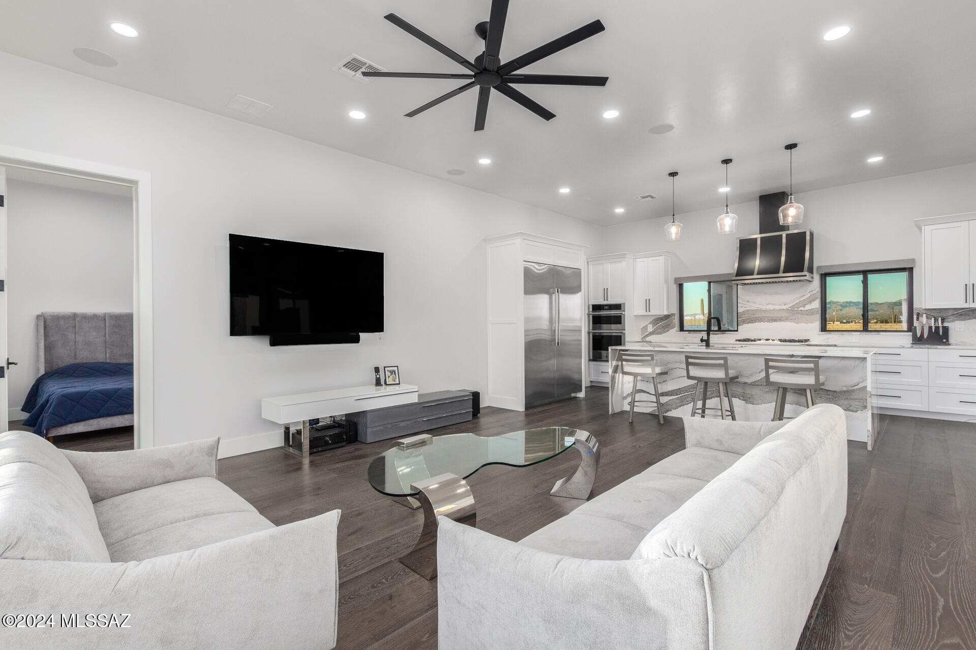 7251 North Cortaro Road Tucson, AZ 85743 - Photo 13 of 50 Gallery Image 13