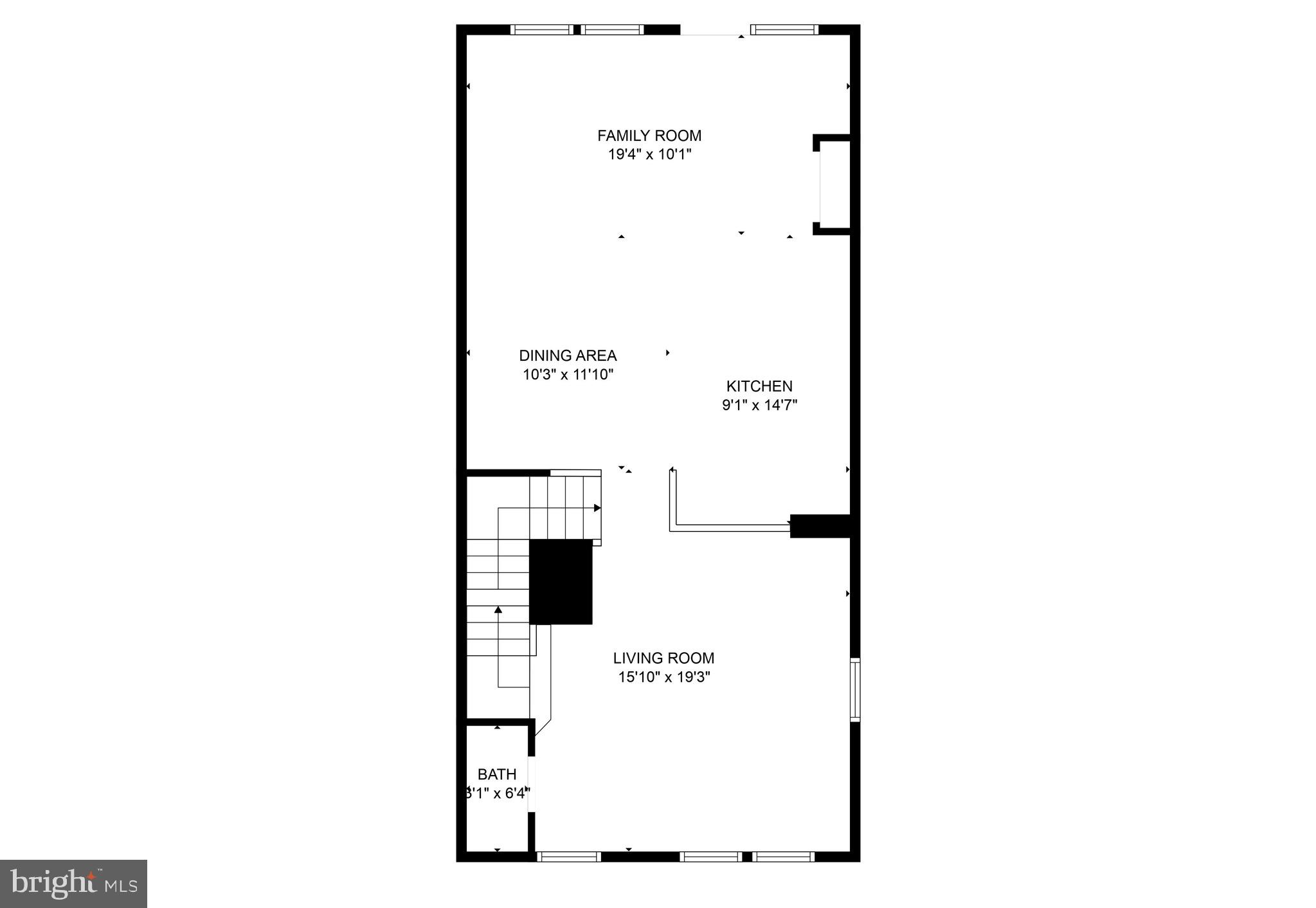 2741 Prospect Hill Drive Hanover, MD 21076 - Photo 62 of 64