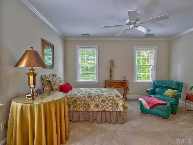 12509 Raven Ridge Road Raleigh, NC 27614 - Photo 17 of 25 Bedroom