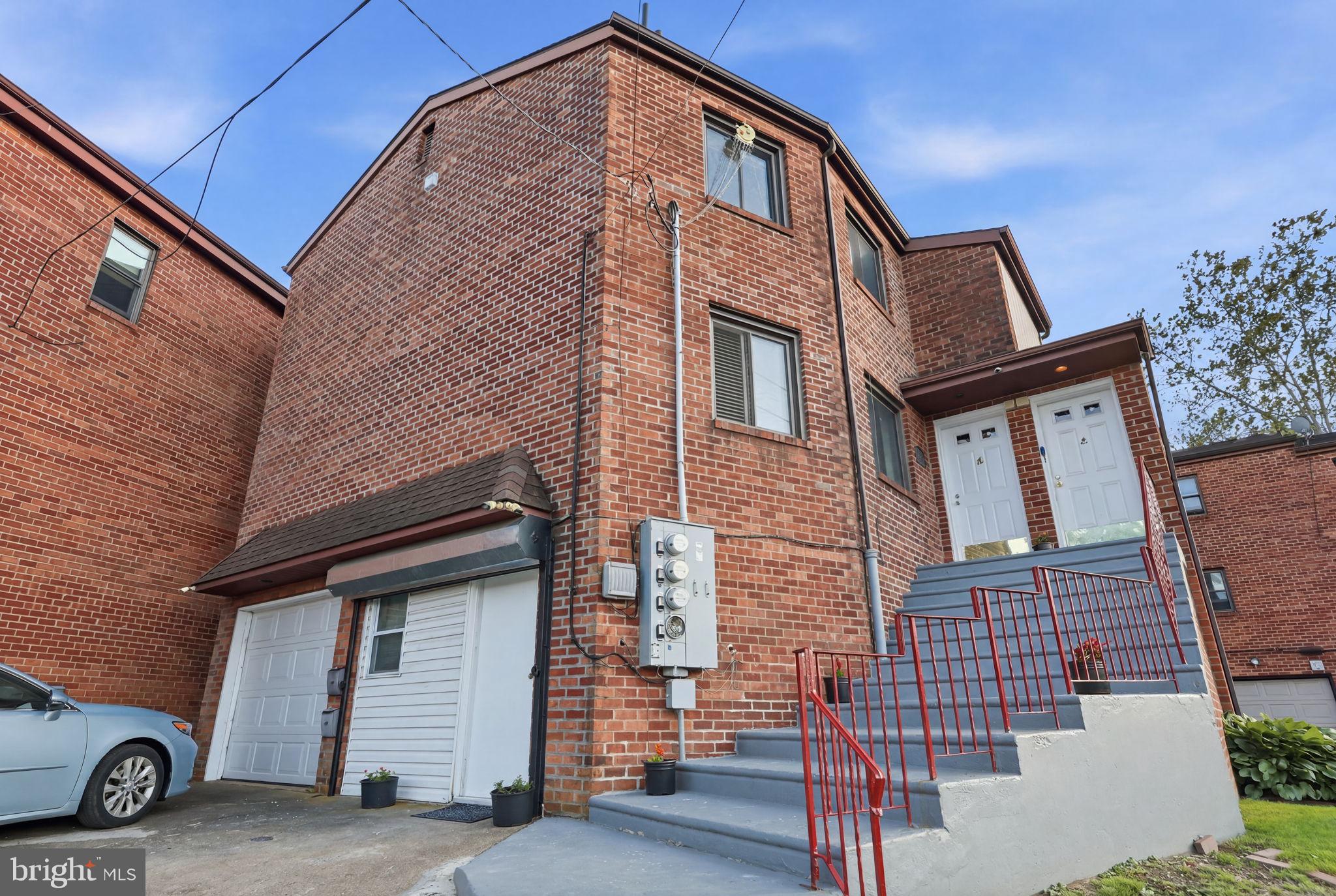 9101 Old Newtown Road Philadelphia, PA 19115 - Photo 2 of 21