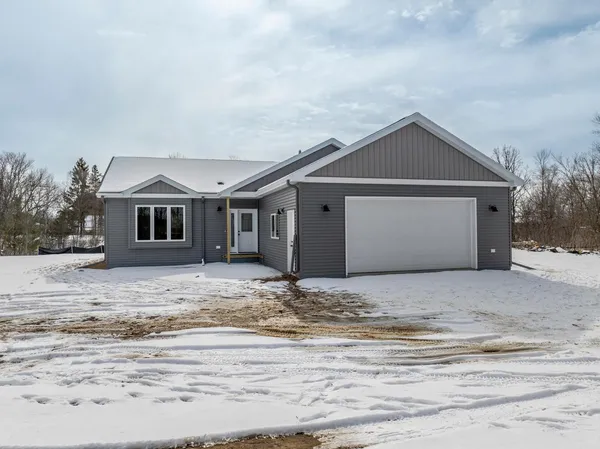 $359,000 | 465 Oak Circle, Vergas, MN 56587