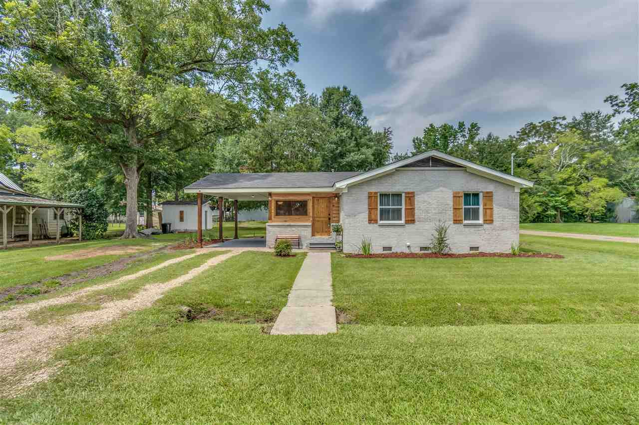 208 3rd Street Mendenhall, MS 39114 - Photo 40 of 45 Photo 40