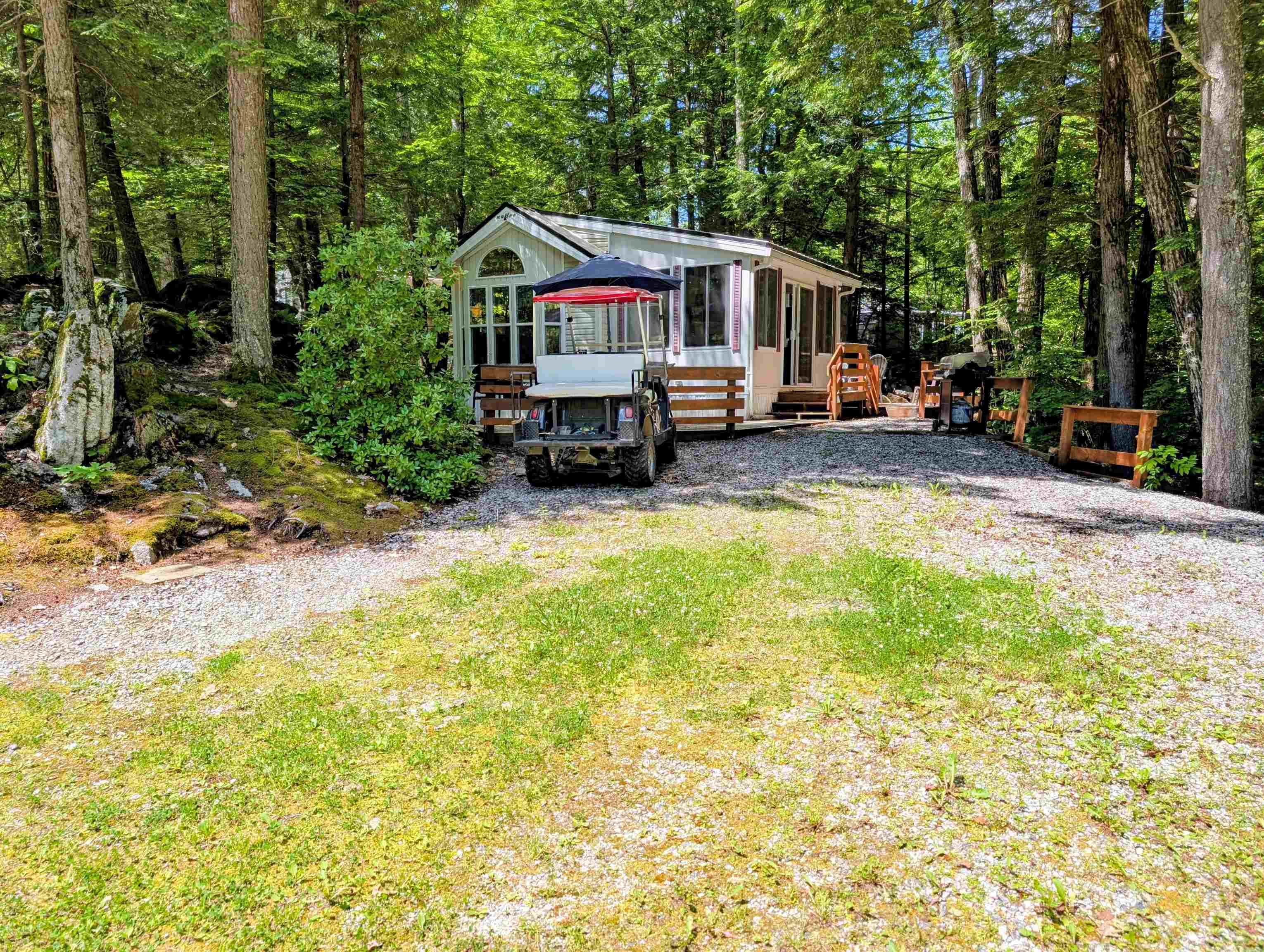 47 Overlook Road, Unit AKA 15) Holderness, NH 03245 - Photo 39 of 59