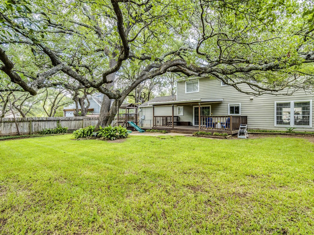 11405 Pyreneese Drive Austin, TX 78759 - Photo 35 of 37