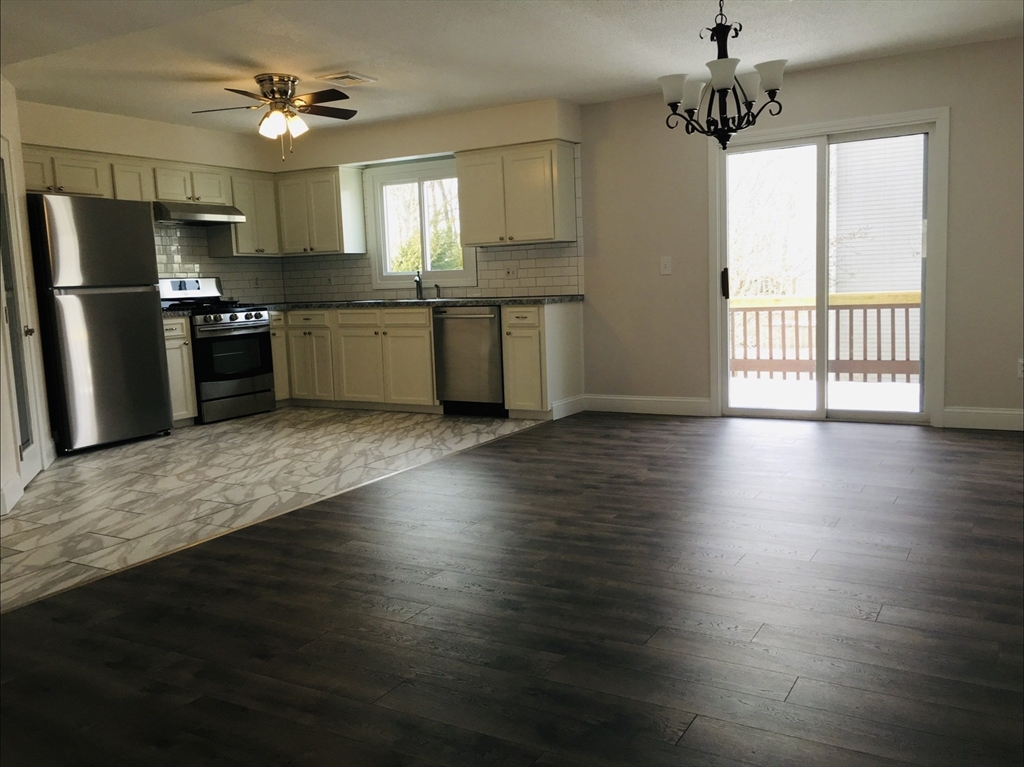 90 Alice Street, Unit 1 Fall River, MA 02720 - Photo 2 of 8