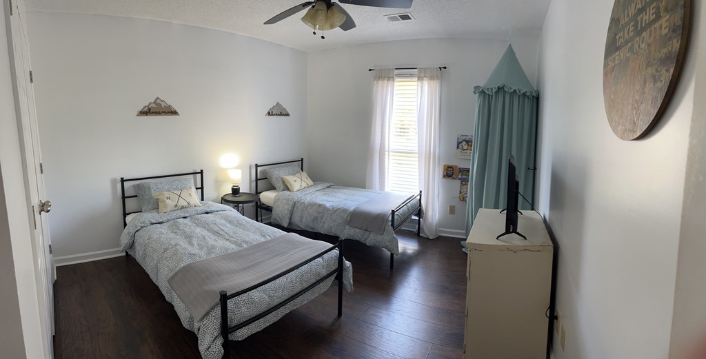 6813 Panstone Drive Columbus, GA 31909 - Photo 14 of 30 Bedroom 1