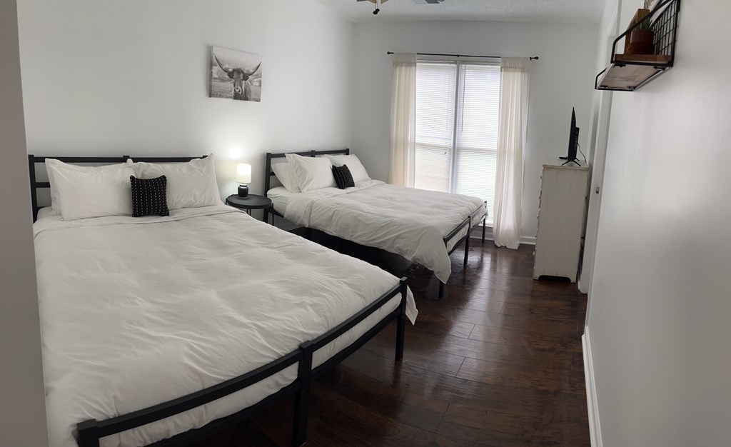 6813 Panstone Drive Columbus, GA 31909 - Photo 19 of 30 Bedroom 2