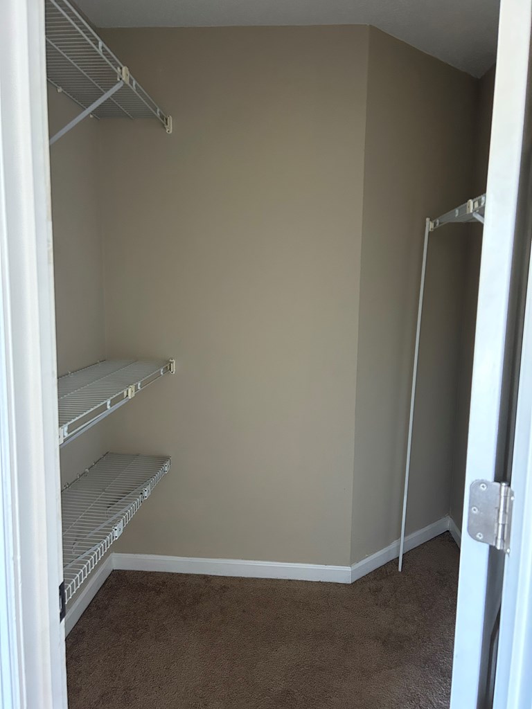 6813 Panstone Drive Columbus, GA 31909 - Photo 20 of 30 Bedroom 2 Closet