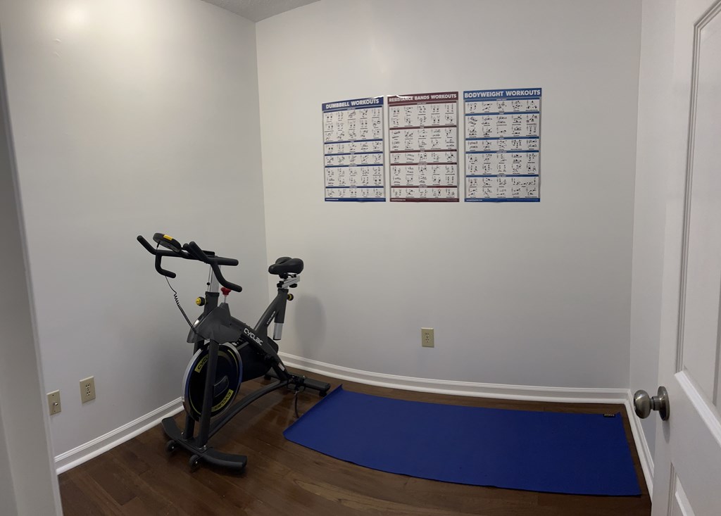 6813 Panstone Drive Columbus, GA 31909 - Photo 22 of 30 Flex Room 2