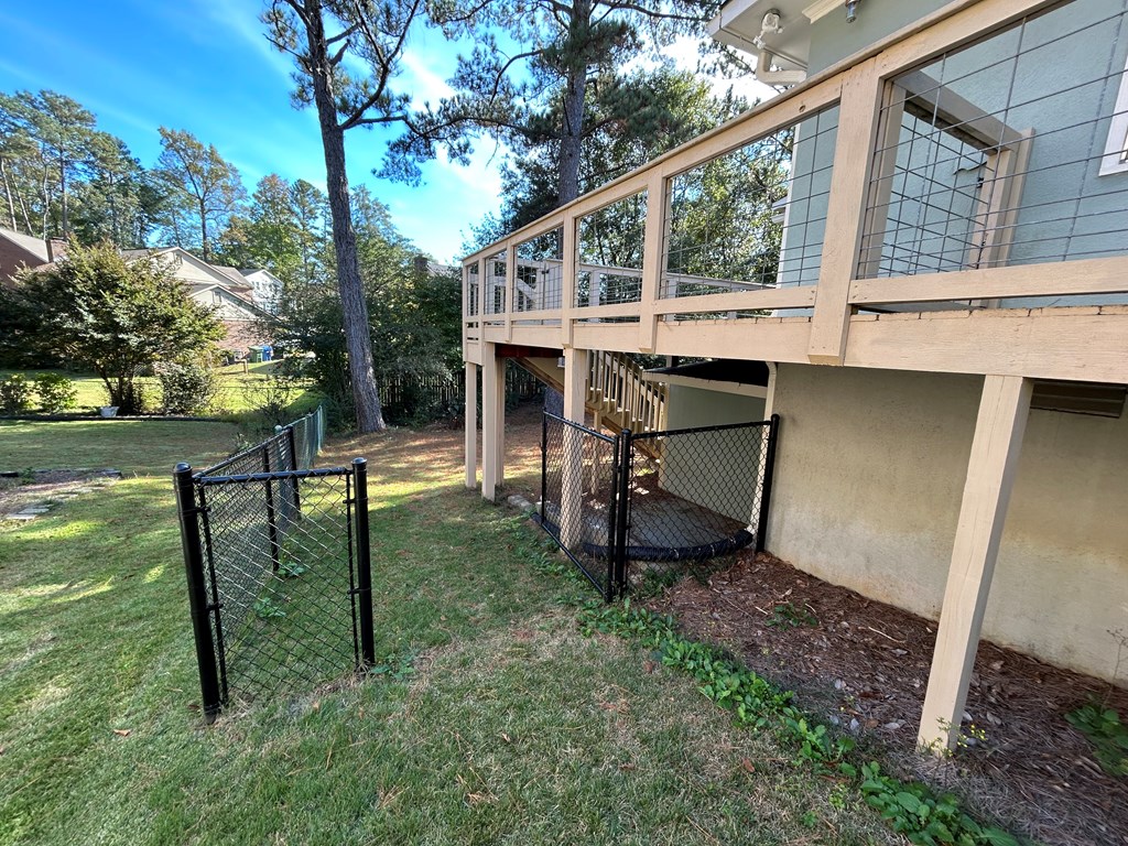 6813 Panstone Drive Columbus, GA 31909 - Photo 25 of 30