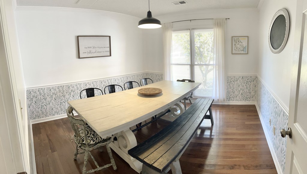 6813 Panstone Drive Columbus, GA 31909 - Photo 8 of 30 Dining