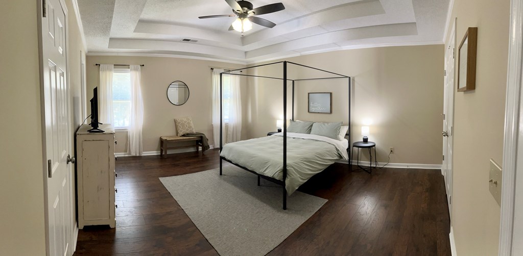 6813 Panstone Drive Columbus, GA 31909 - Photo 9 of 30 Master