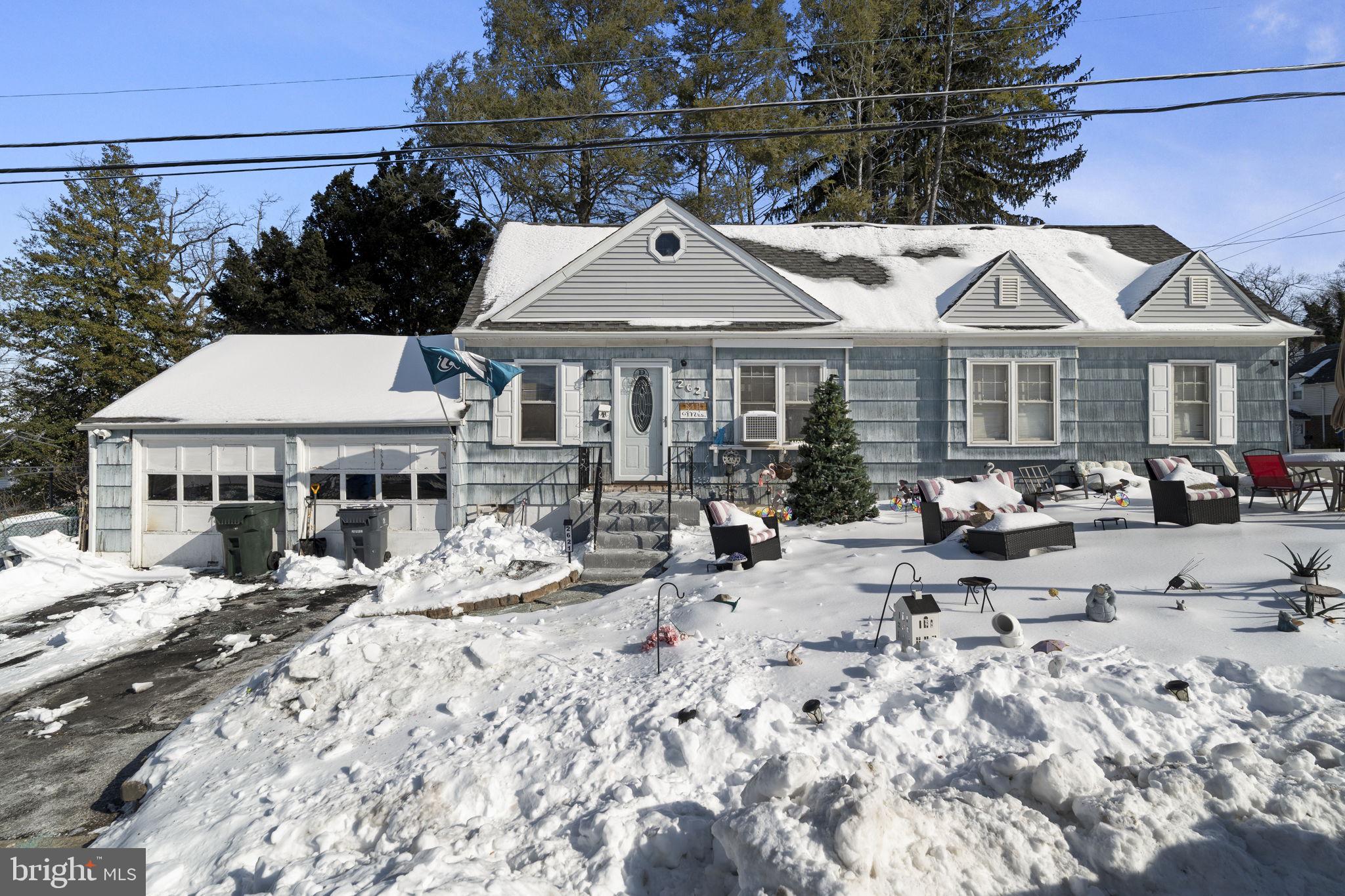 2621 Hawthorne Road Glenside, PA 19038 - Photo 1 of 26